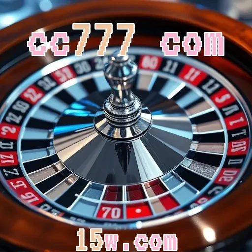 cc777 com: Recursos e Funcionalidades que Você Não Pode Perder