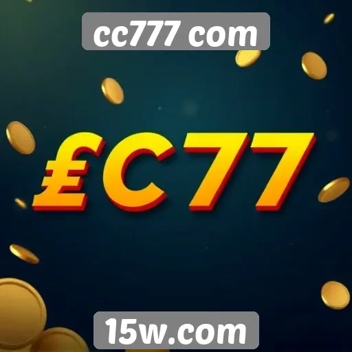 Estratégias de bônus e promoções no site cc777 com