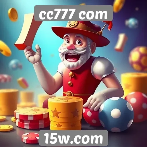 cc777 com oferece ampla variedade de jogos online