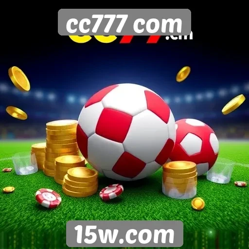 Promoções e bônus oferecidos pela plataforma cc777