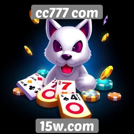 Comparação de jogos disponíveis no cc777 com