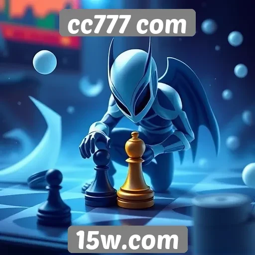 Tutoriais sobre jogos disponíveis no cc777