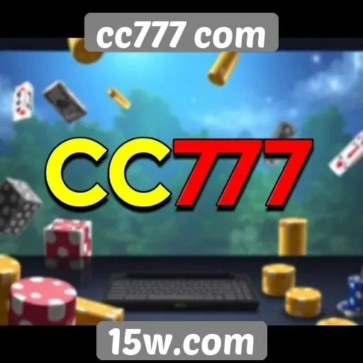 O impacto das promoções no site cc777