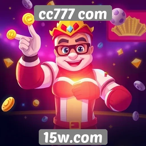 Novas funcionalidades no cc777 com para jogadores