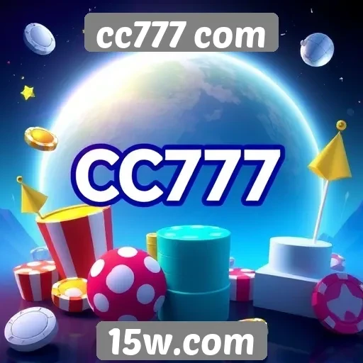 Jogos populares disponíveis no cc777 com