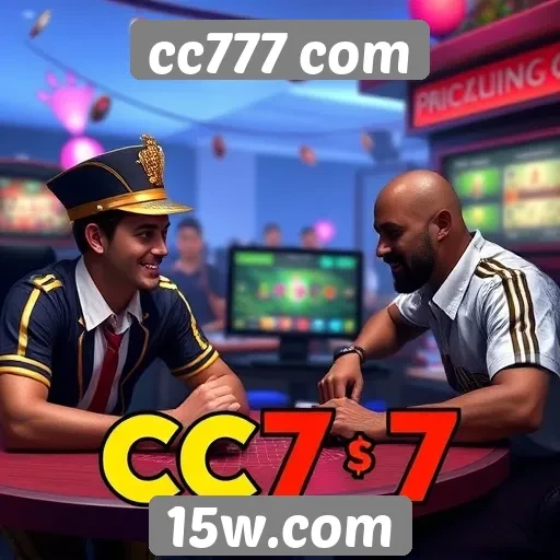 Opiniões de usuários sobre a experiência no cc777 com